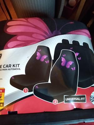 butterfly seat covers walmart