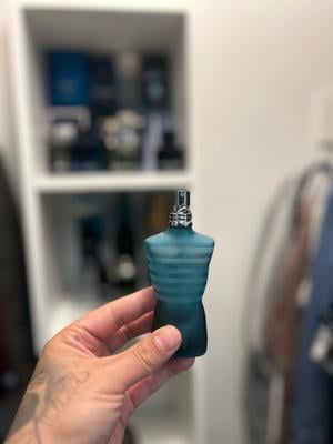 Jean Paul Gaultier Le Male Eau de Toilette Spray, 1.35 oz