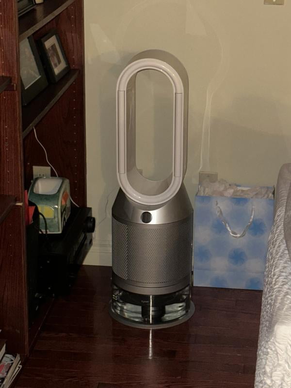 Customer reviews for Dyson Purifier Humidify+Cool™ PH03