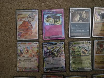 Pokmon, TCG Mini Tin, Scarlet & VioletPrismatic Evolutions 8 Tins -  Walmart.com