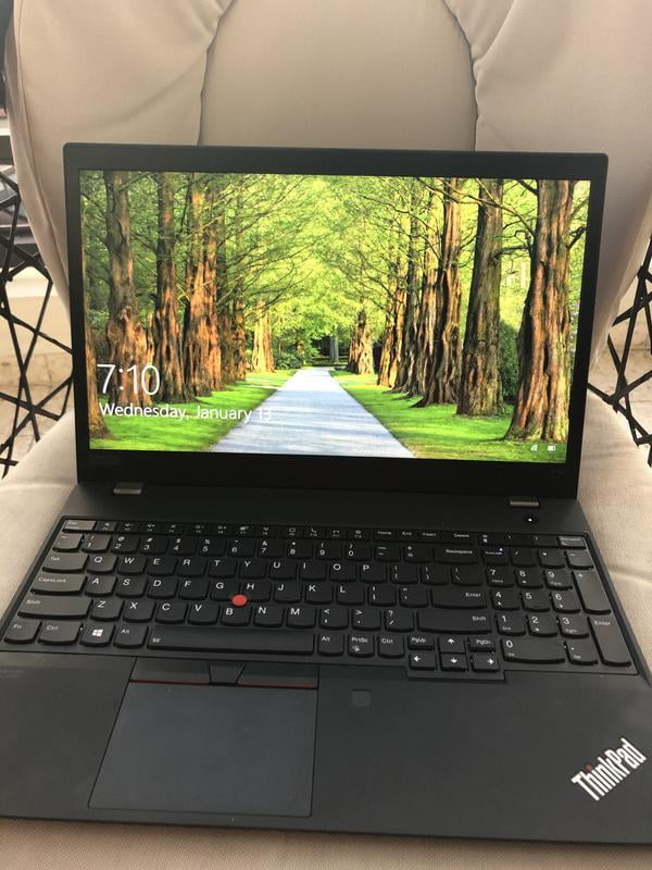 Customer reviews for Lenovo ThinkPad P15s Gen 1, 15.6