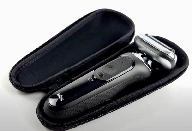 Braun Series 7 7189cc Electric Razor Shaver Kit for Men - Samsclub.com