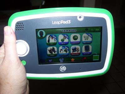 leappad 3 walmart
