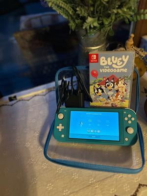 Customer reviews for Nintendo Switch Lite Handheld Gaming Console