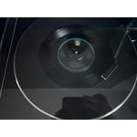 Audio-Technica AT-LP60X Fully Automatic Belt-Drive Stereo Turntable (Black)