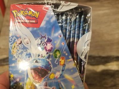 1999 pokemon jungle 1st edition booster box Pokemon TCG: Violet Ex SV1V [JAPANESE] main image 1
