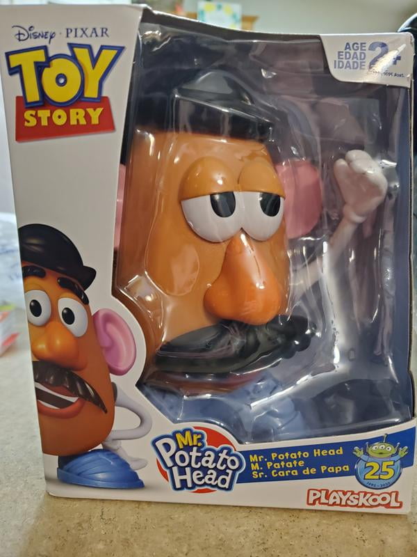 Mr. Potato Head Disney/Pixar Toy Story 4 Classic Mr. Potato Head