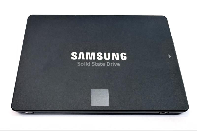 SAMSUNG 1TB 870 EVO Series SATA 2.5
