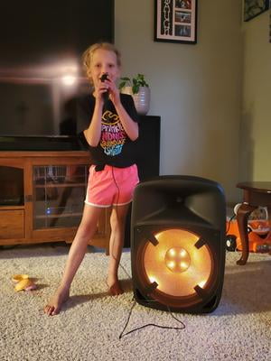 ion pro glow 1500 walmart