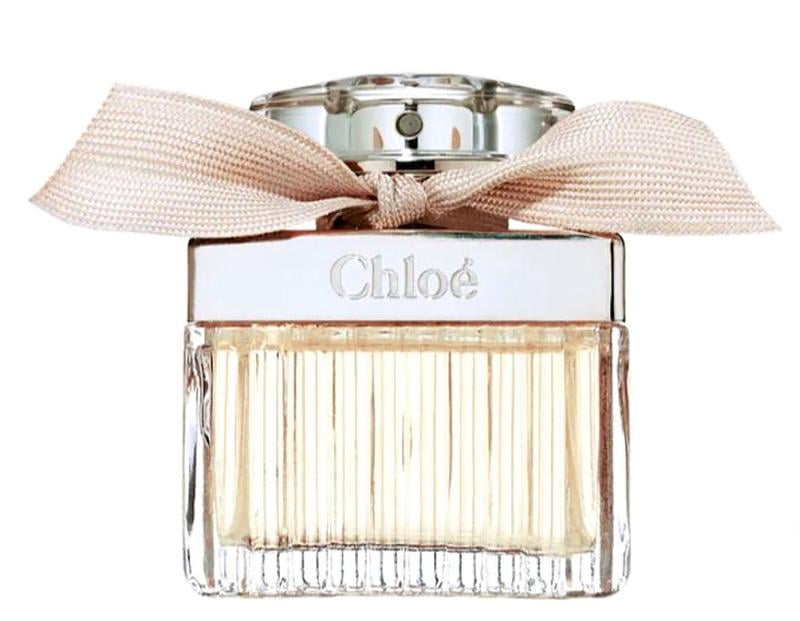 Chloe Eau De Parfum Spray 50ml/1.7oz - Walmart.com