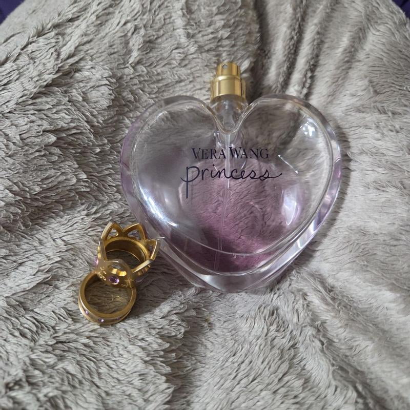 Vera Wang Princess Parfum, Fragrance Eau de Toilette for Women