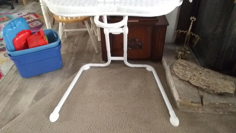 halo bassinest glide sleeper walmart