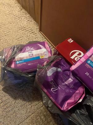 poise personal lubricant review Customer reviews for Poise Incontinence Pads for Women, 4 Drop Moderate  Absorbency, Regular Length, 66 Count
