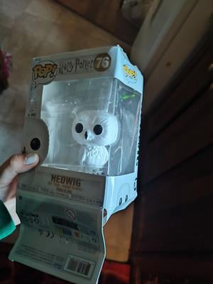 Funko Pop! Moments Deluxe: Harry Potter - Hagrid's Hut- Figurine en Vinyle à Collectionner - Idée de Cadeau - Produits Officiels - Jouets pour Les Enfants et Adultes - Movies Fans