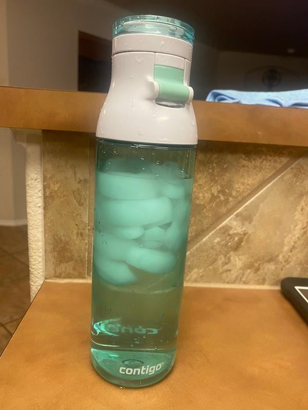 Contigo 24 oz. Jackson 2.0 Tritan Water Bottle with AutoPop Lid – Forza  Sports