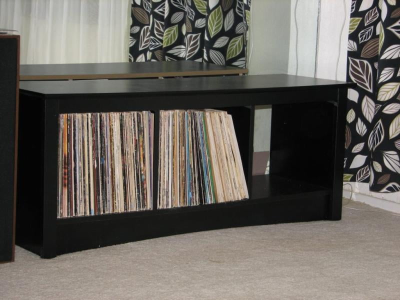 Prepac Entryway Cubby Storage Bench Multiple Finishes Walmart Com