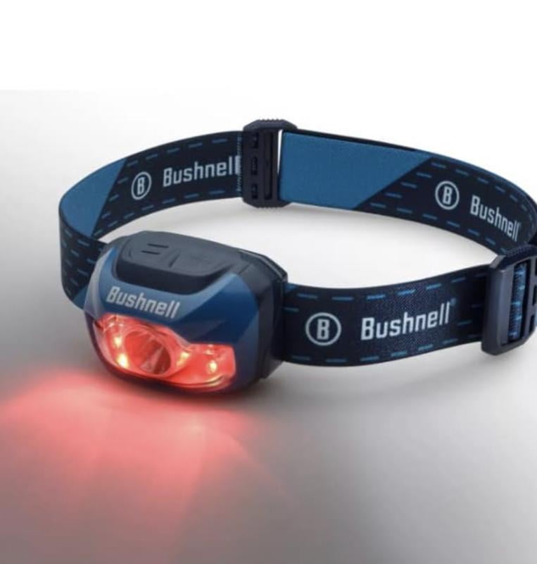 bushnell rechargeable flashlight 3000 lumens Bushnell Long-Range, 3000 Lumen LED Flashlight for Camping: Rechargeable,  Focusing & Weather Resistant