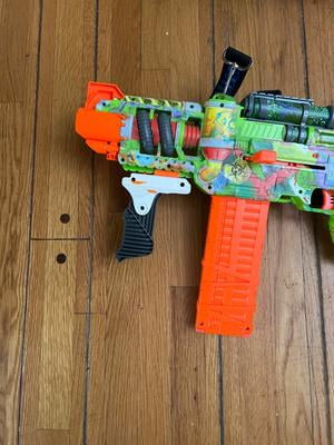Nerf Modulus Pivot Grip Upgrade - Walmart.com