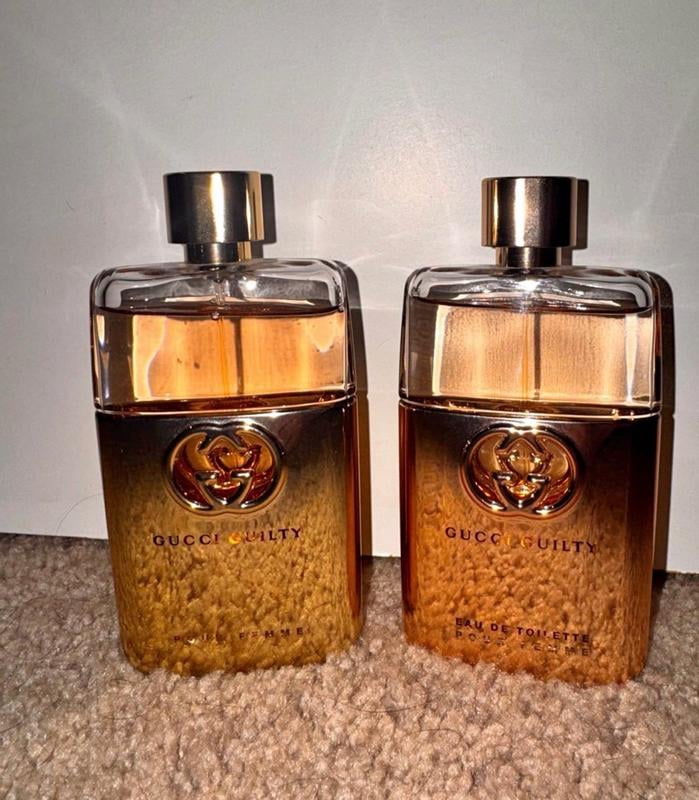 Gucci Guilty Pour Femme Perfume, Eau De Toilette Spray, 30ml/1oz