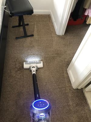 Tineco Pure One S11 Spartan Cordless 