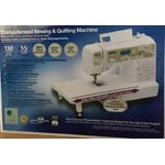 Brother Factory Remanufactured Computerized Sewing