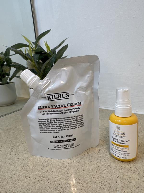 KIEHL'S ULTRA FACIAL CREAM 150ml 6個セット KIEHL'S ULTRA FACIAL