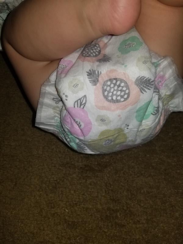 Teen Girl Pooping Diaper