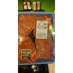 Member's Mark Prime Beef Sirloin Steak, priced per pound