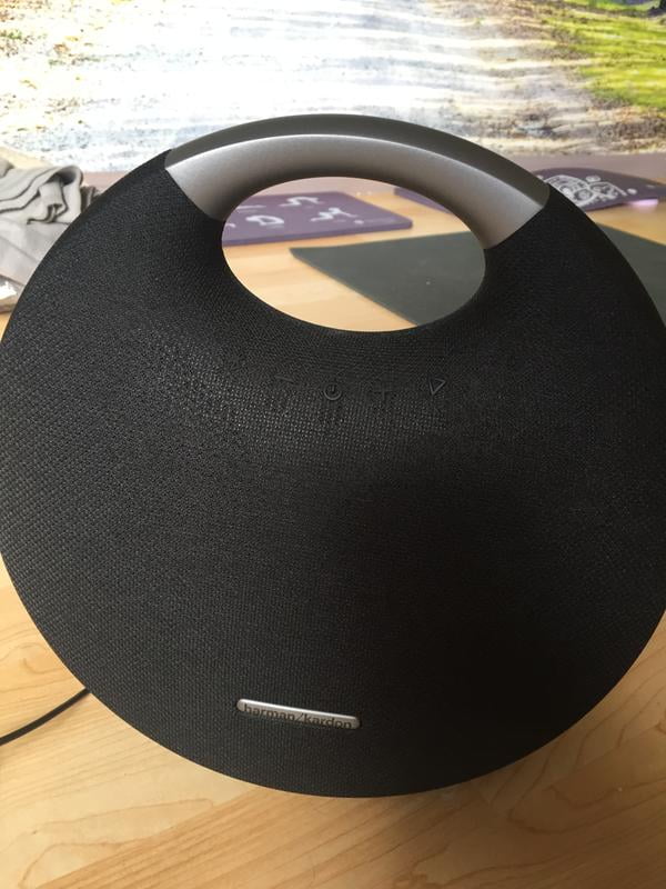 harman kardon onyx studio 5 walmart