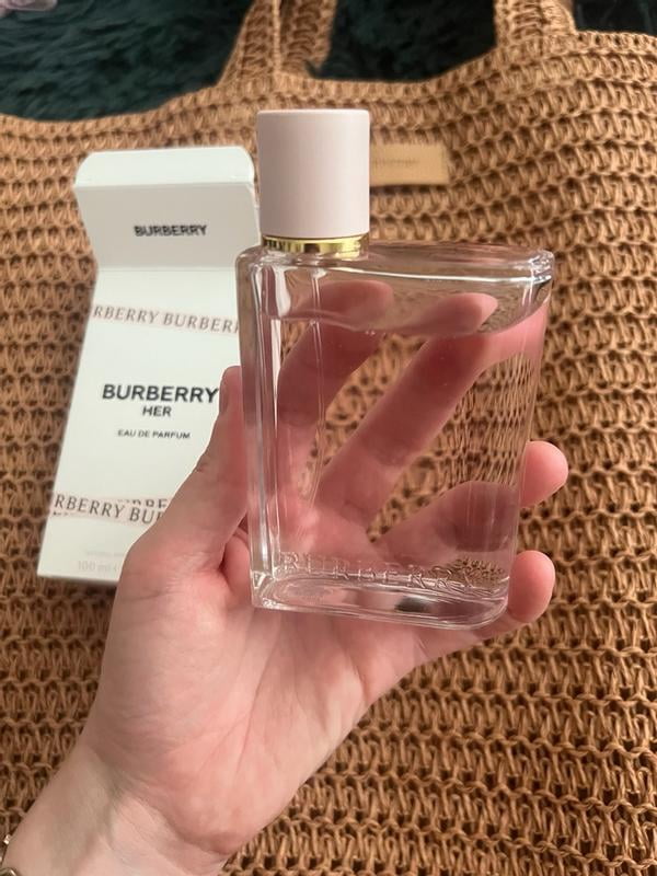 Burberry London Perfume For Her, Eau De Parfum, Women's Fragrance