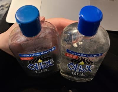 ラフィス ウォータージェルプラス Customer reviews for (2 pack) Fruit of the Earth Aloe Vera