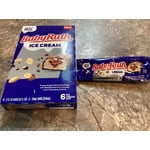 Baby Ruth Ice Cream Bars - Walmart.com