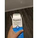 Nizoral A-D Anti-Dandruff Ketoconazole 1% Shampoo - 7 oz (200 mL)