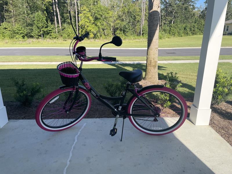 Susan g komen bike walmart sale
