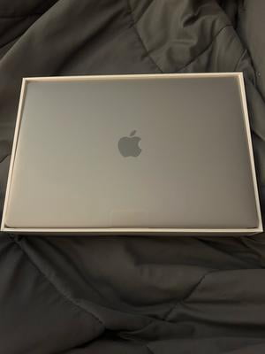 Mac Computers - Apple MacBook Air 13.3