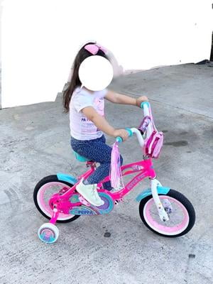 walmart girl tricycle