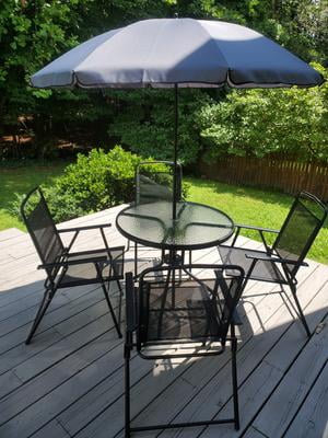 nantucket umbrella base