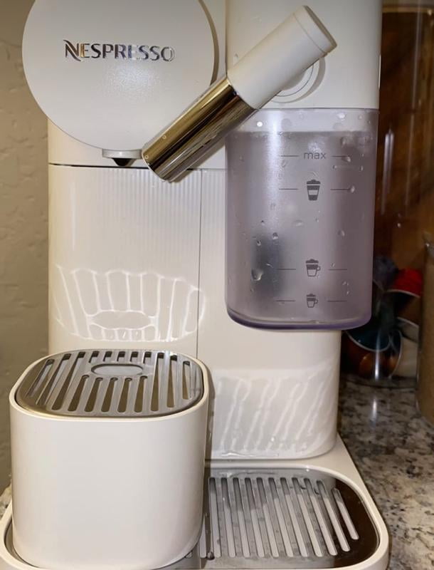 Nespresso Lattissima One エスプレッソマシン Amazon.com: Nespresso Lattissima One Original Espresso