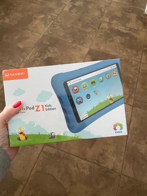 Vankyo MatrixPad Z1 Kids 7