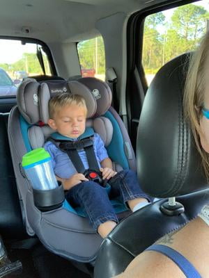 safety first multifit ex air 4 in 1 car seat