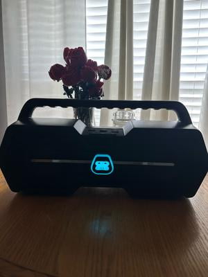 G-Project G-Mega, Bluetooth Speaker - Walmart.com
