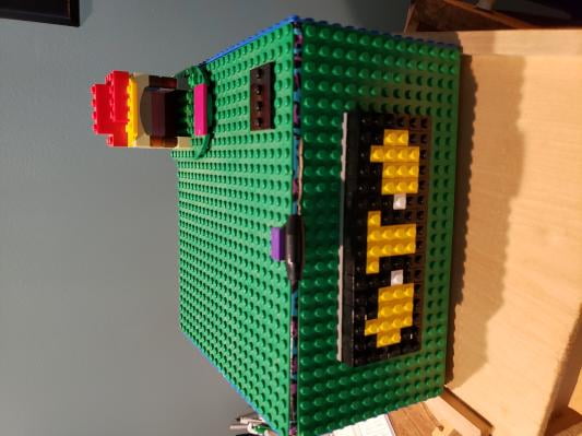 lego base plates walmart
