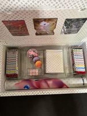 Customer reviews for POKEMON SV3.5 151 ULTRA PREMIUM BOX