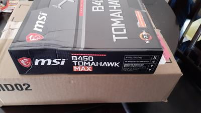 Msi b45 new arrivals