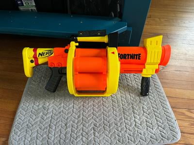 NERF FORTNITE GL - Walmart.com