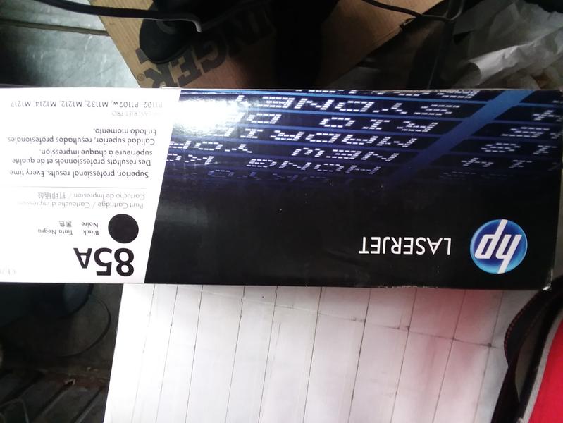hp 85a walmart