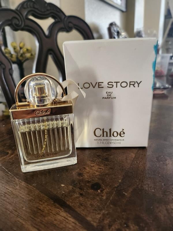 Love Story by Chloe - Walmart.ca