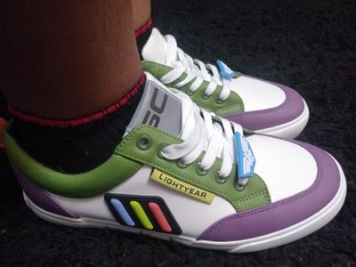 adidas gazelle silver green womens adidas ANTHONY EDWARDS 1 LOW Basketball Shoes main image 0