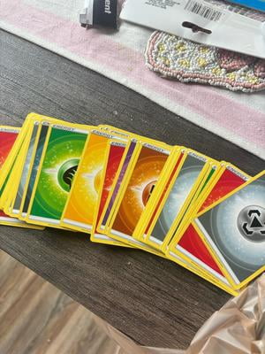 50 Assorted Pokemon Energy Cards for Trading Card Game Battle Set - Walmart.com 50 Assorted Pokemon Energy Cards for Trading Card Game Battle Set - Walmart.com