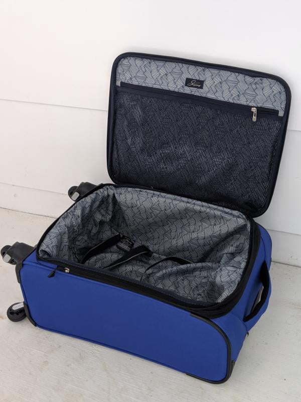 Skyway Luggage Mirage 3.0 24-Inch 